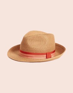Summer Hat